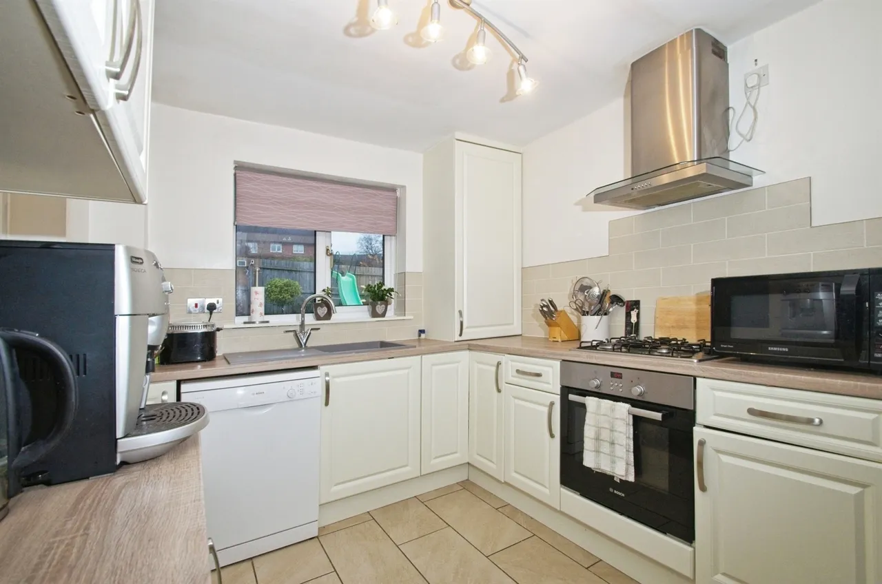 Bedavere Close, Cardiff, CF14, photo 10