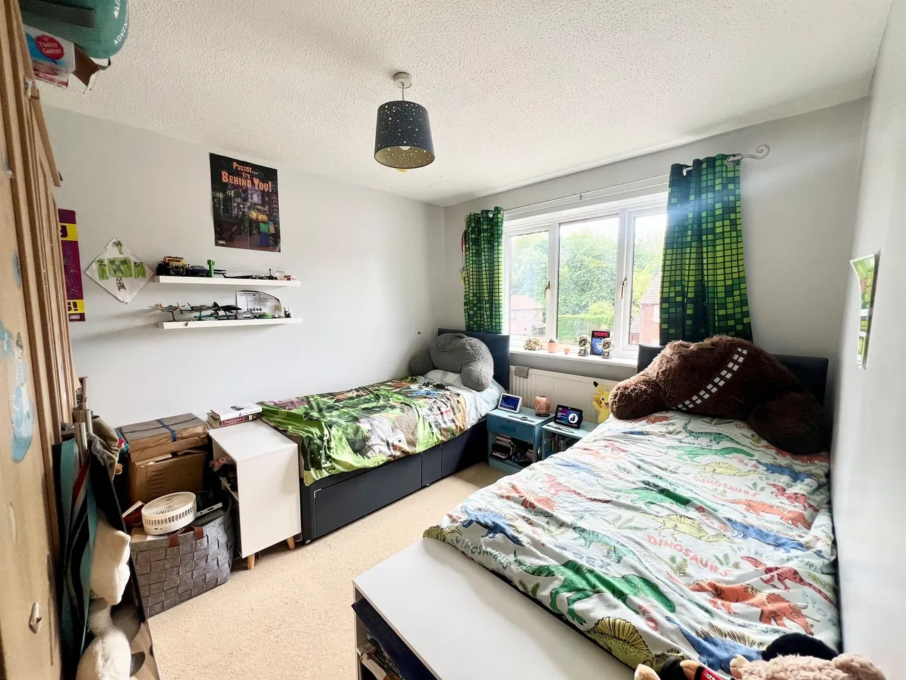 Bedavere Close, Cardiff, CF14, photo 15