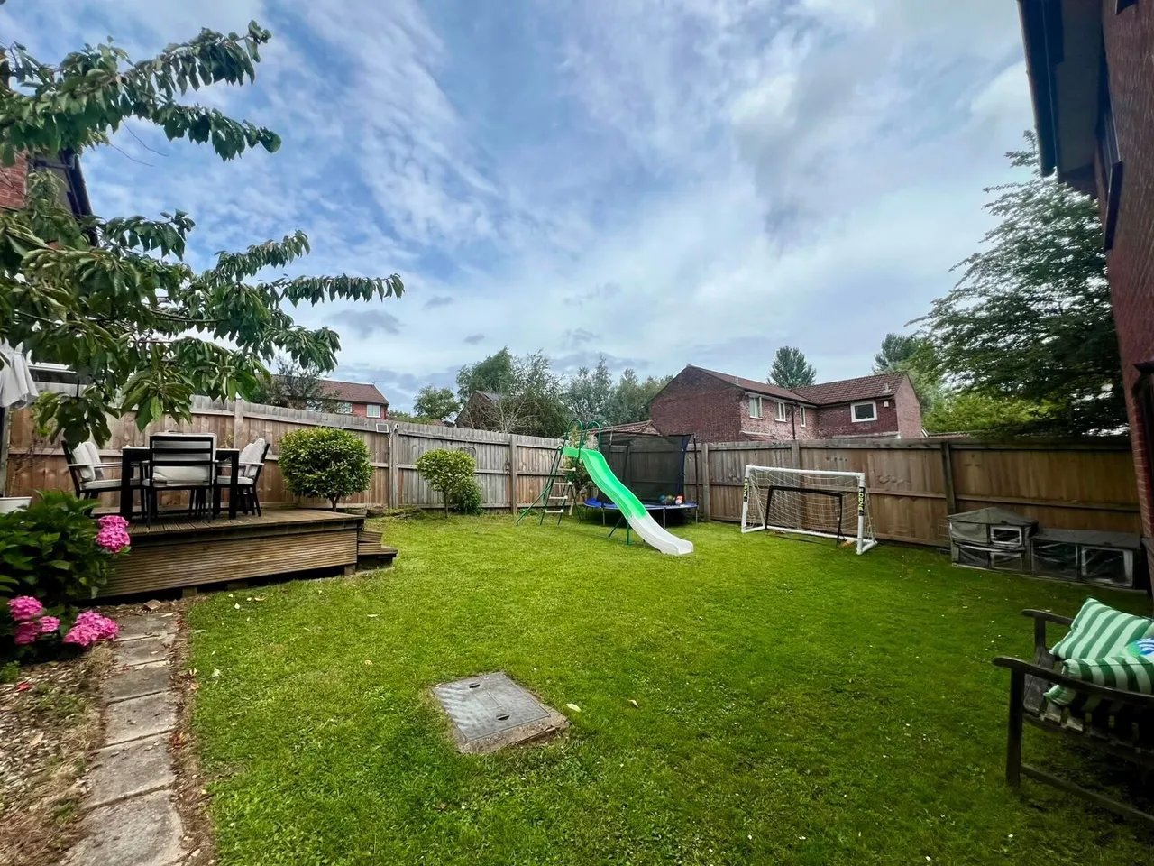 Bedavere Close, Cardiff, CF14, photo 14