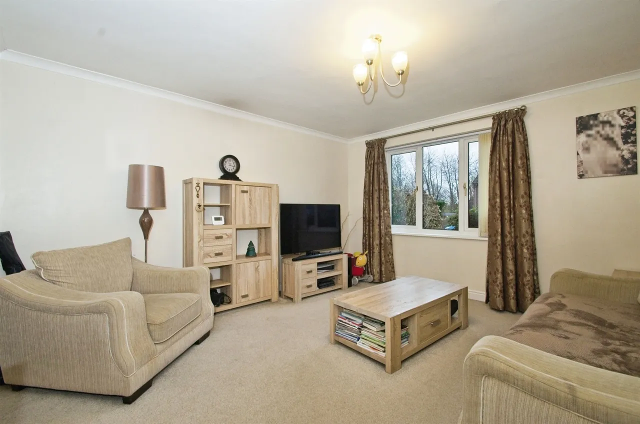 Bedavere Close, Cardiff, CF14, photo 4