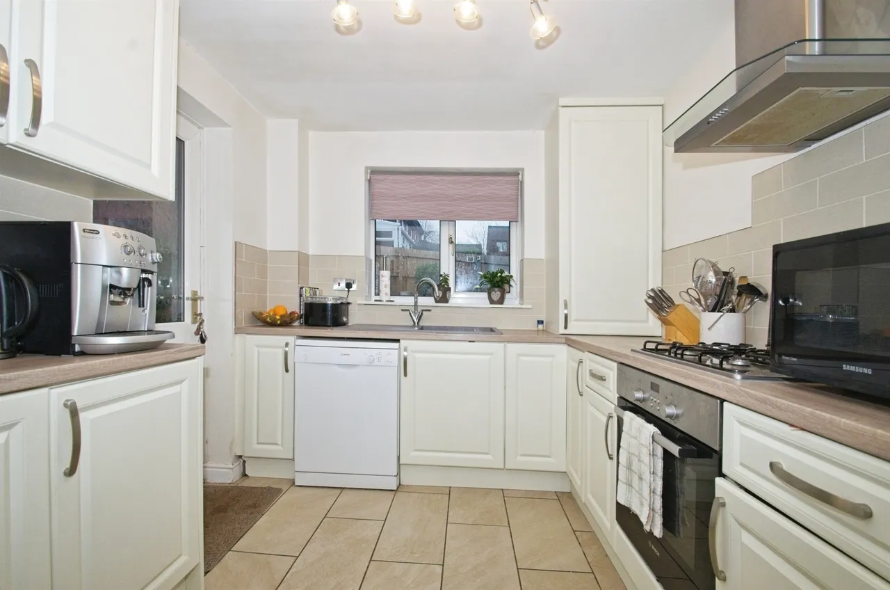 Bedavere Close, Cardiff, CF14, photo 2