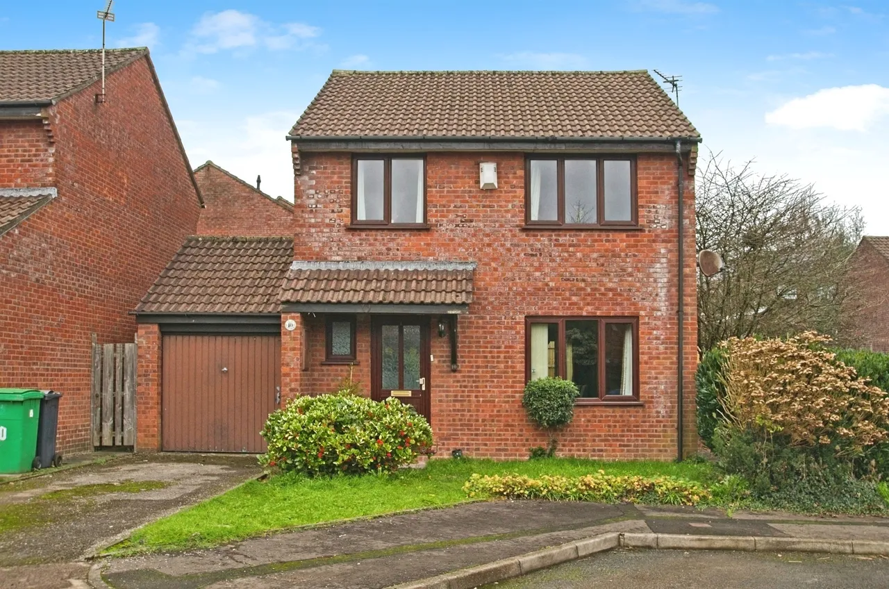 3 bed house for sale, Bedavere Close, Cardiff, CF14