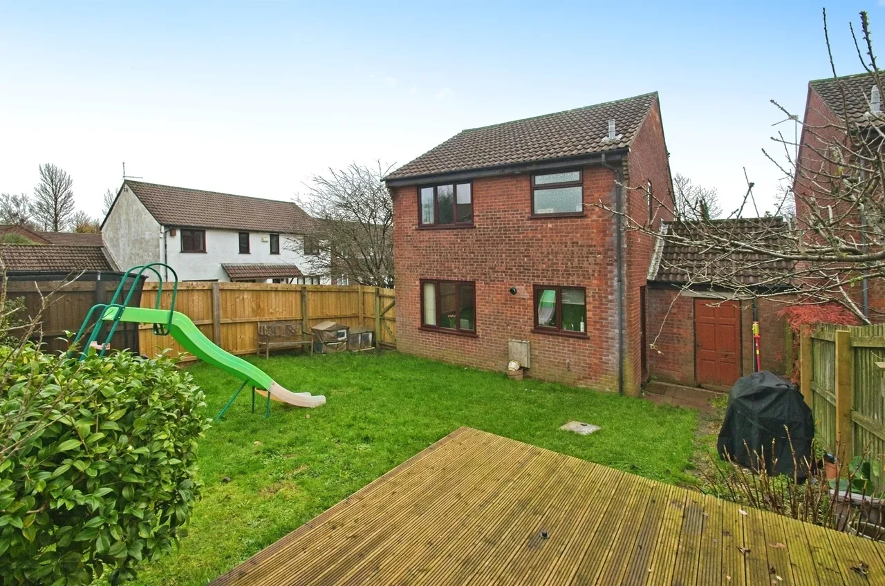 Bedavere Close, Cardiff, CF14, photo 3