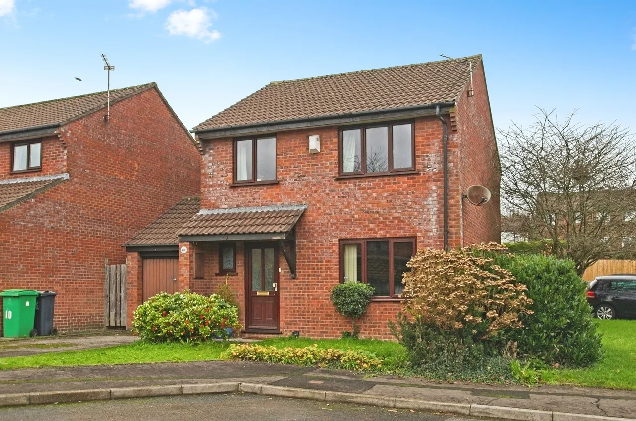 Bedavere Close, Cardiff, CF14, photo 5