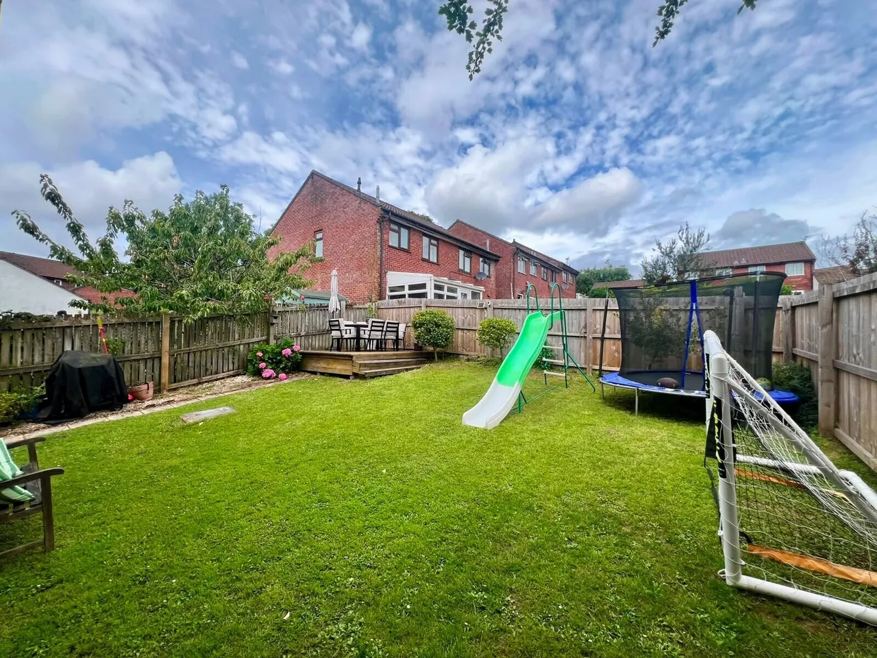 Bedavere Close, Cardiff, CF14, photo 13