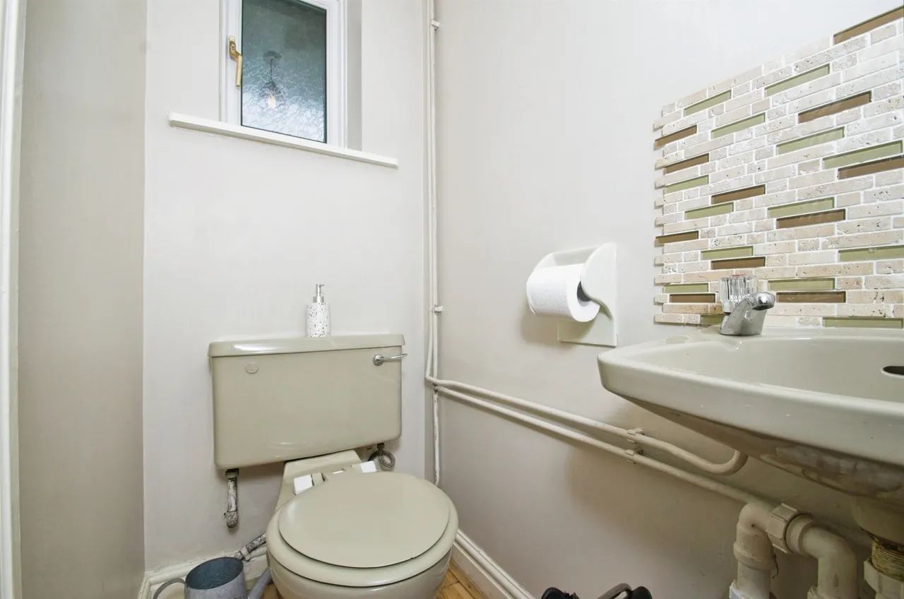 Bedavere Close, Cardiff, CF14, photo 11