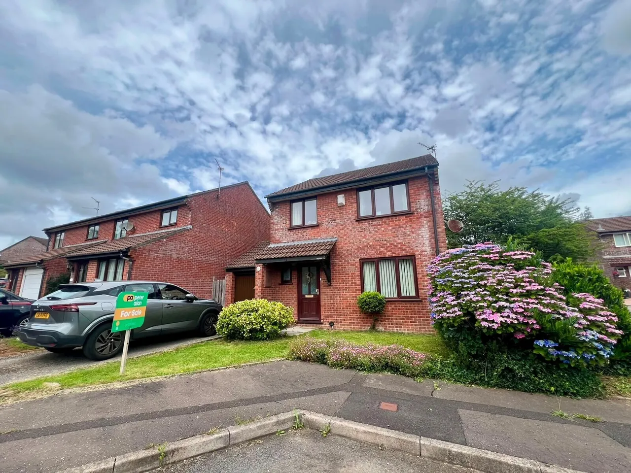 Bedavere Close, Cardiff, CF14, photo 12