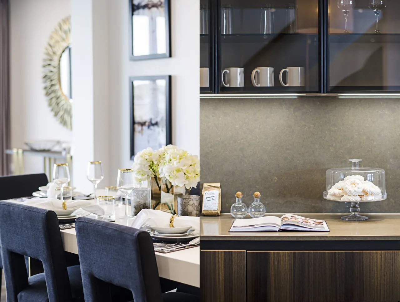 Penthouse 3, Centre Heights, 137 Finchley Road, London, photo 6