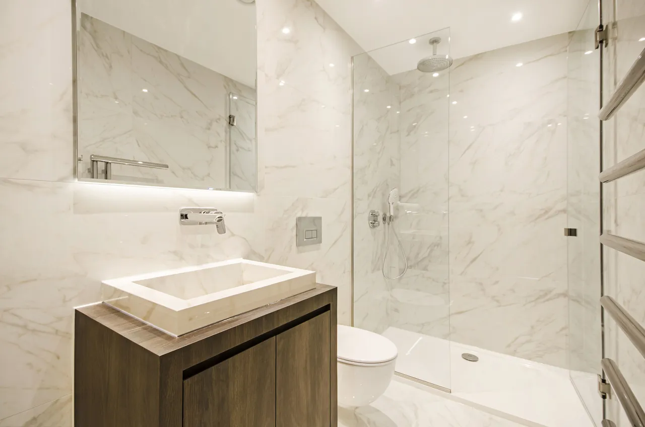 Penthouse 3, Centre Heights, 137 Finchley Road, London, photo 12