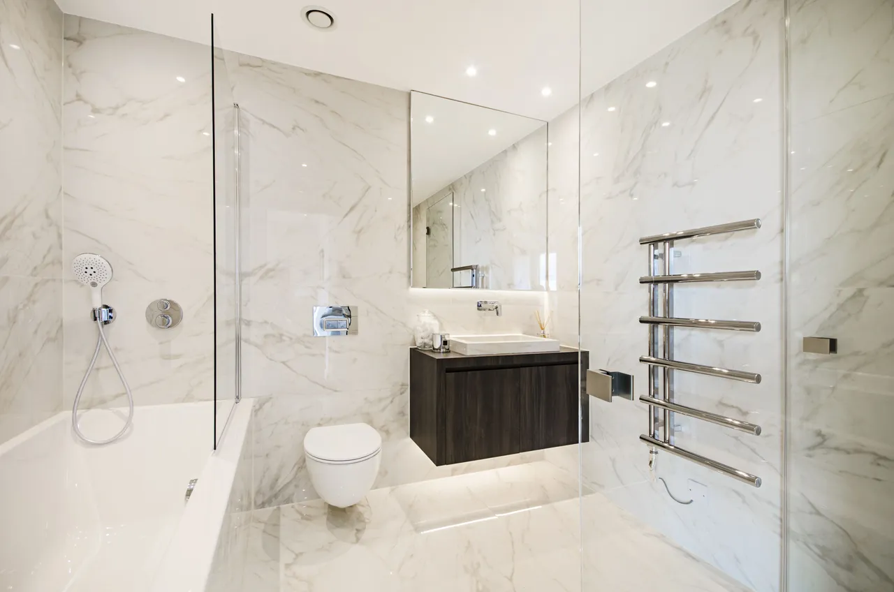 Penthouse 3, Centre Heights, 137 Finchley Road, London, photo 11