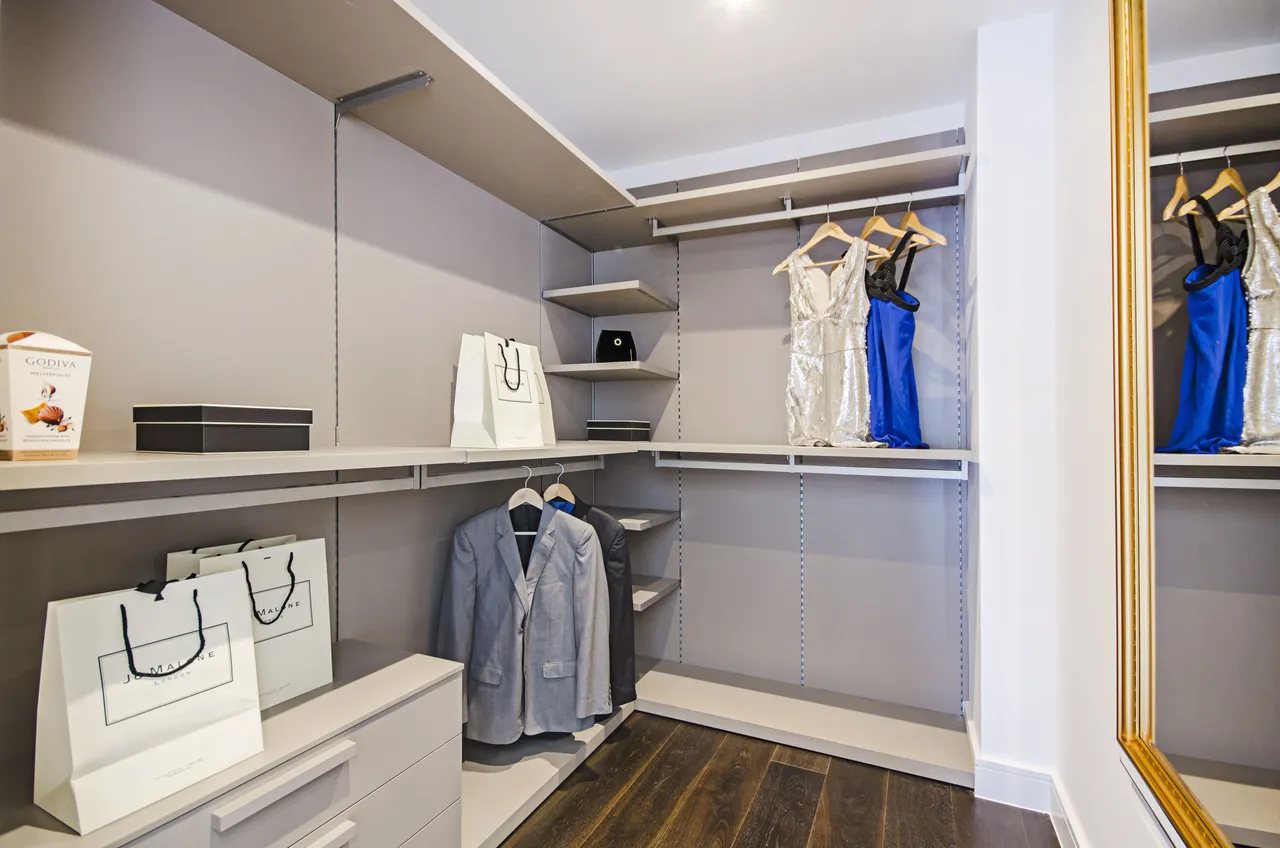 Penthouse 3, Centre Heights, 137 Finchley Road, London, photo 10