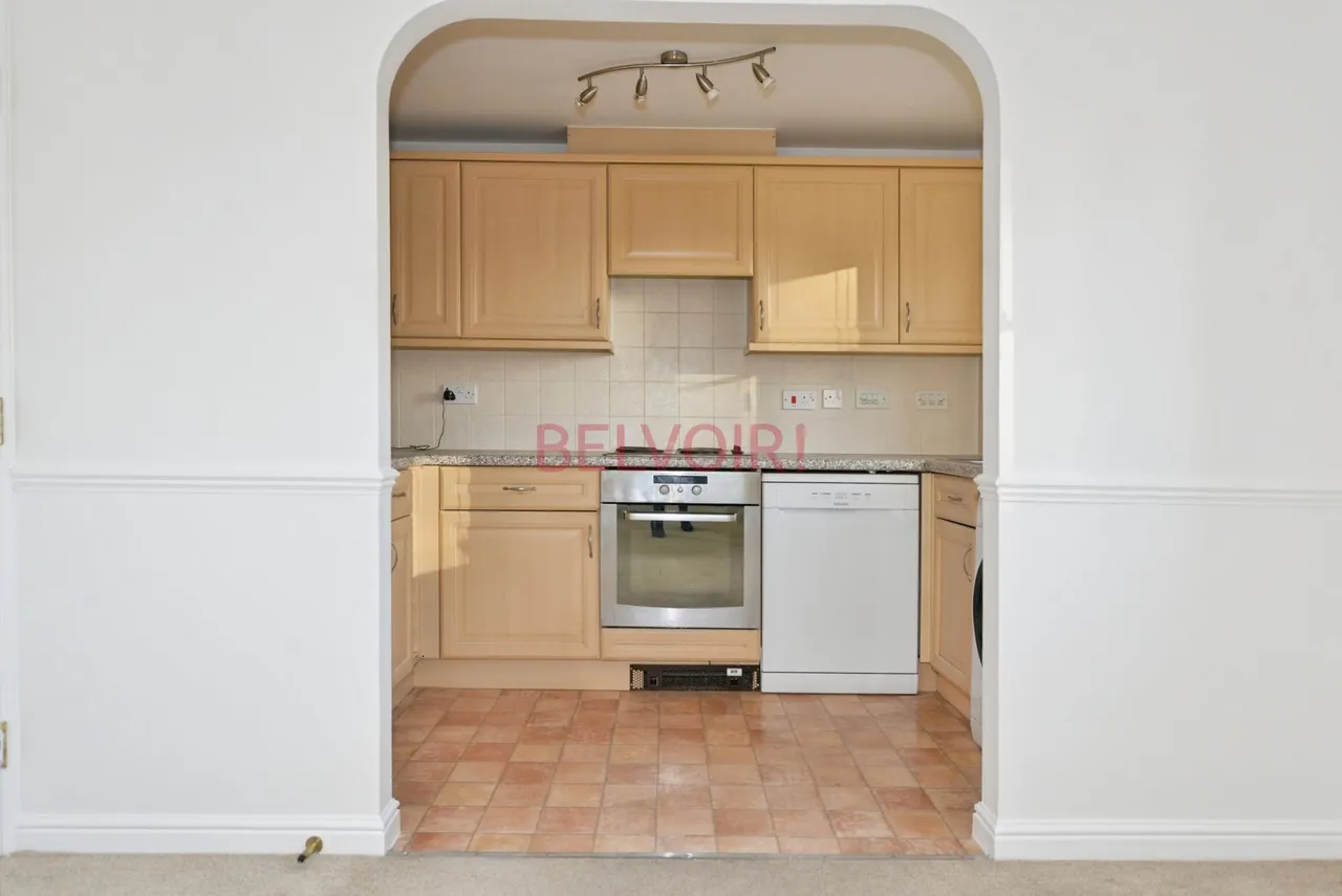 Hiltingbury Road, Chandler's Ford, Eastleigh, SO53, photo 5