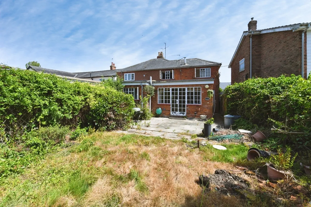 Plummers Road, Fordham, Colchester, Essex, CO6, photo 11