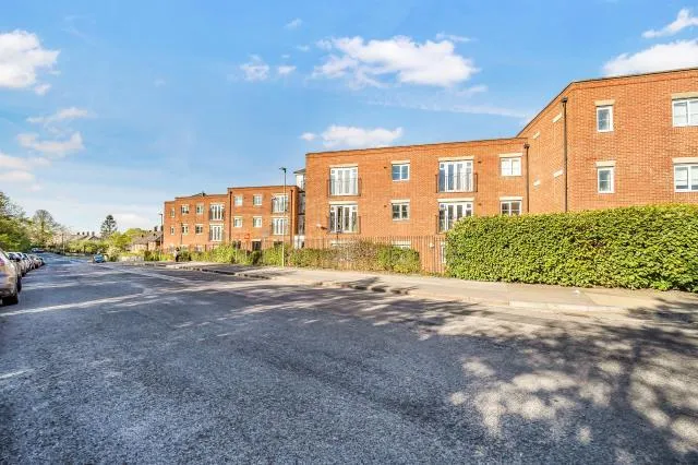 North Way, Headington, OX3, photo 17