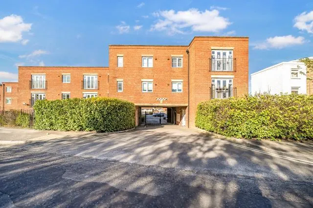 North Way, Headington, OX3, photo 15