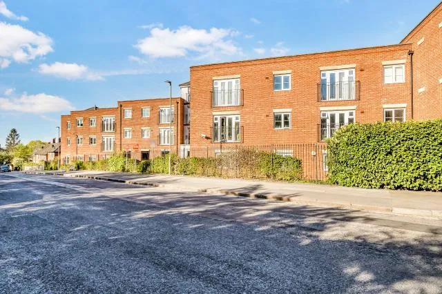 North Way, Headington, OX3, photo 16