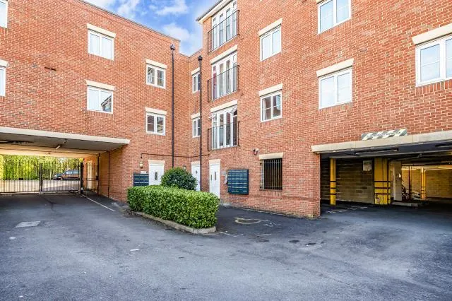 North Way, Headington, OX3, photo 19
