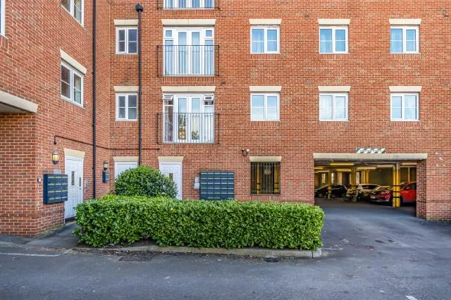 North Way, Headington, OX3, photo 18