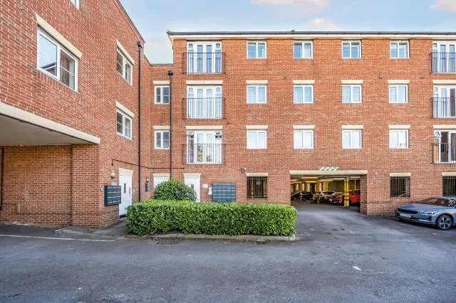 North Way, Headington, OX3, photo 13