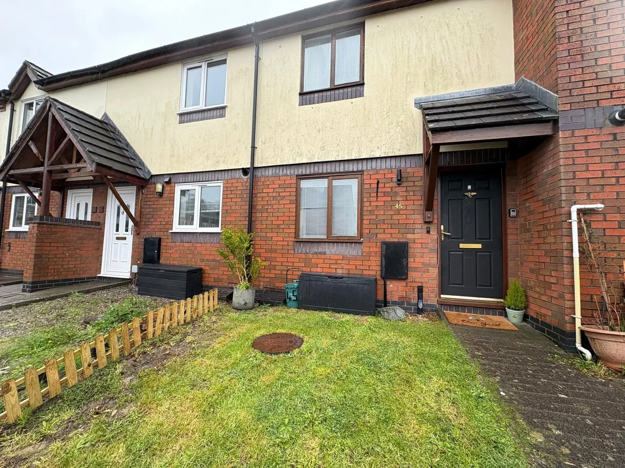 2 bed house for sale, Waun Burgess, Carmarthen, SA31