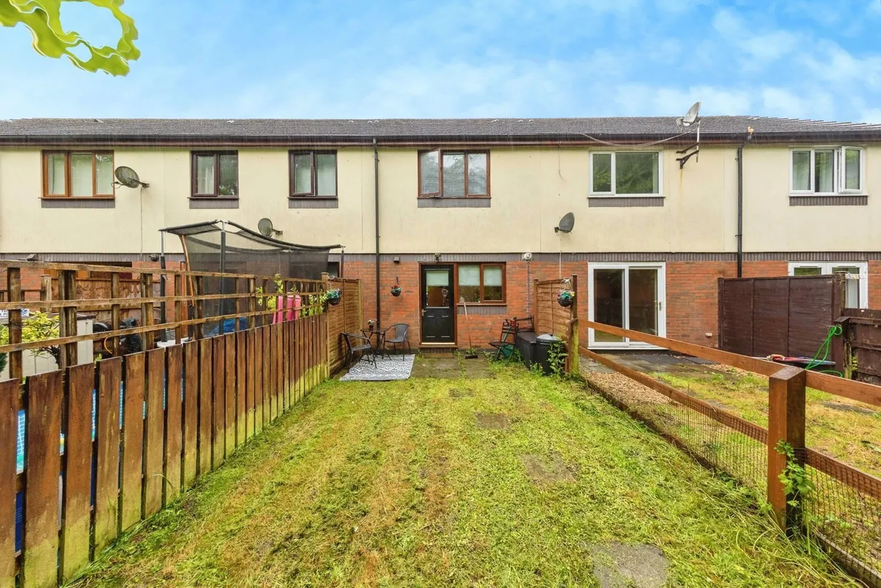 Waun Burgess, Carmarthen, SA31, photo 10