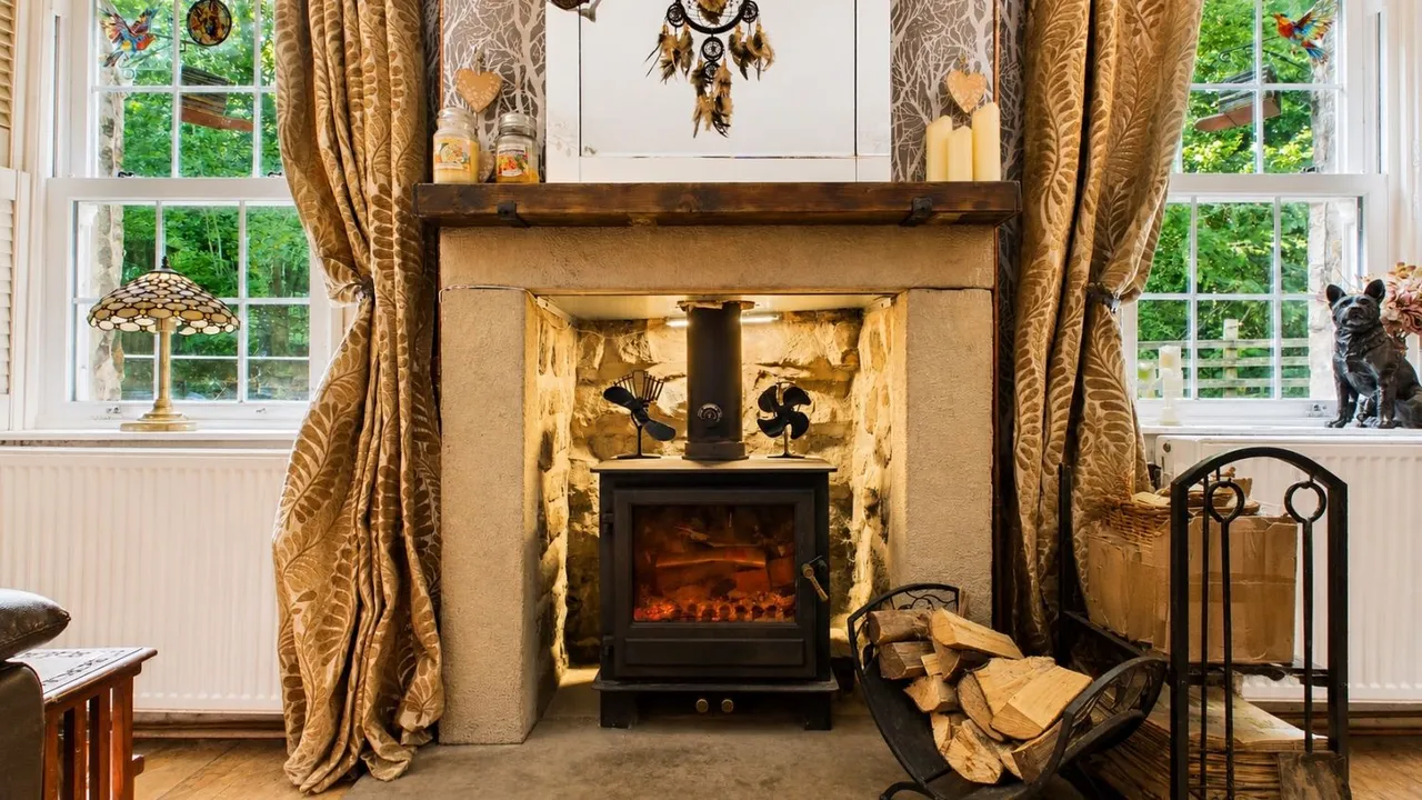 Tinglebridge, Hemingfield, S73, photo 5