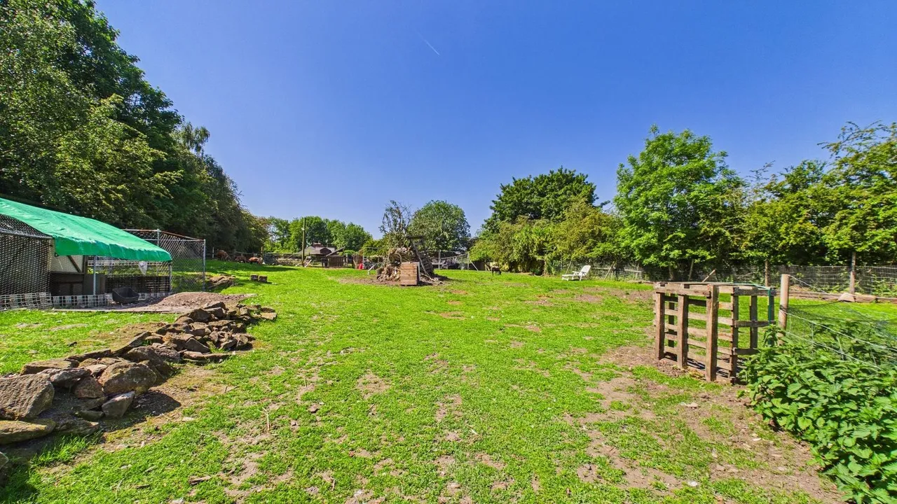 Tinglebridge, Hemingfield, S73, photo 16