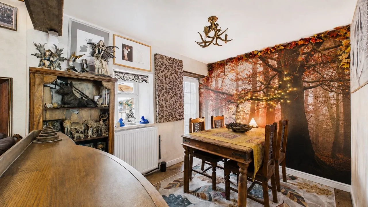 Tinglebridge, Hemingfield, S73, photo 6
