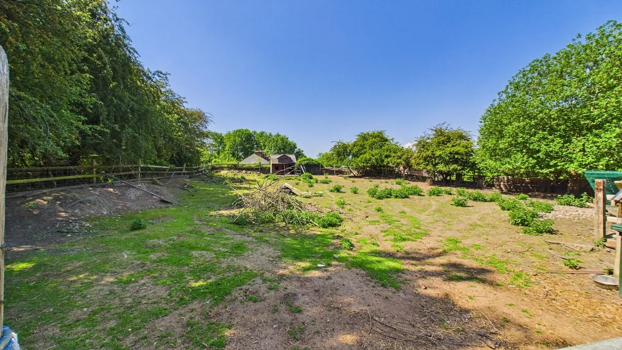 Tinglebridge, Hemingfield, S73, photo 20