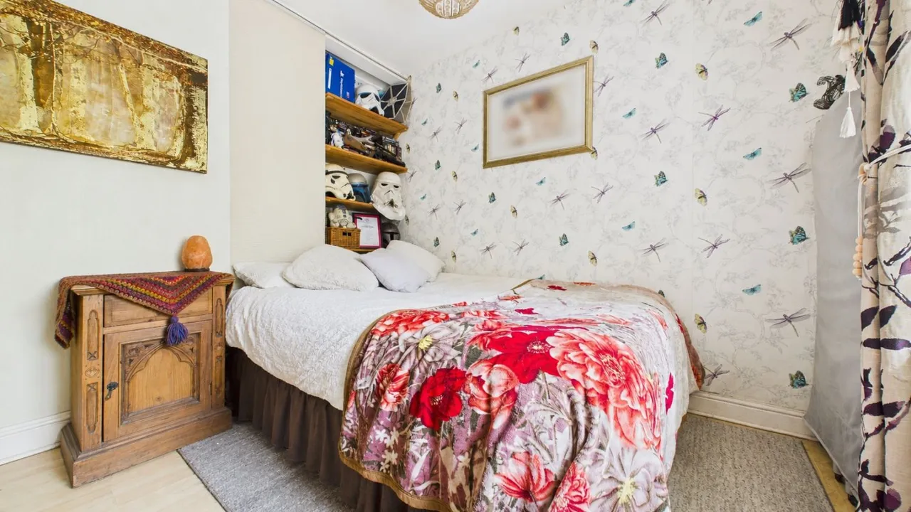 Tinglebridge, Hemingfield, S73, photo 11