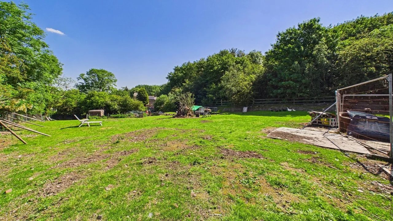 Tinglebridge, Hemingfield, S73, photo 19
