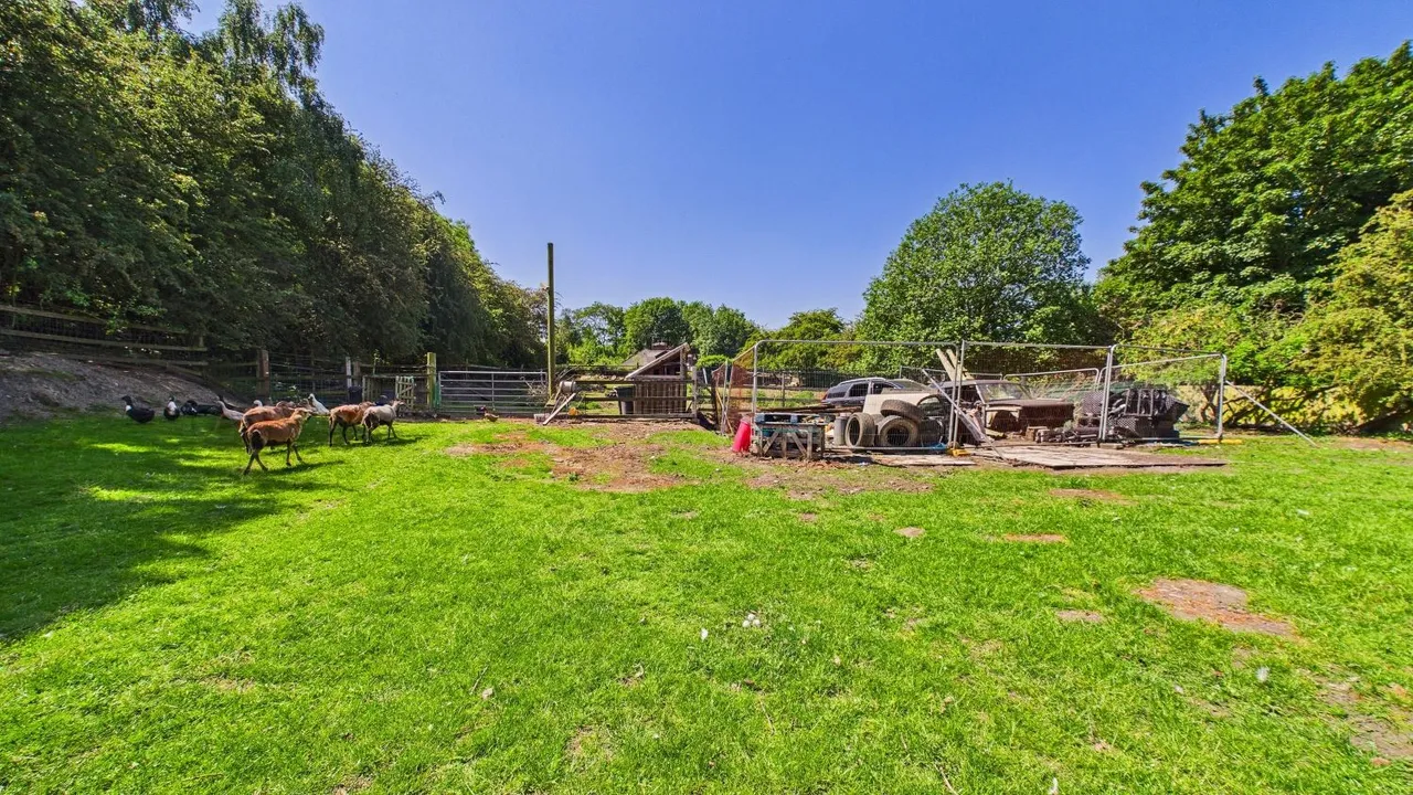 Tinglebridge, Hemingfield, S73, photo 17