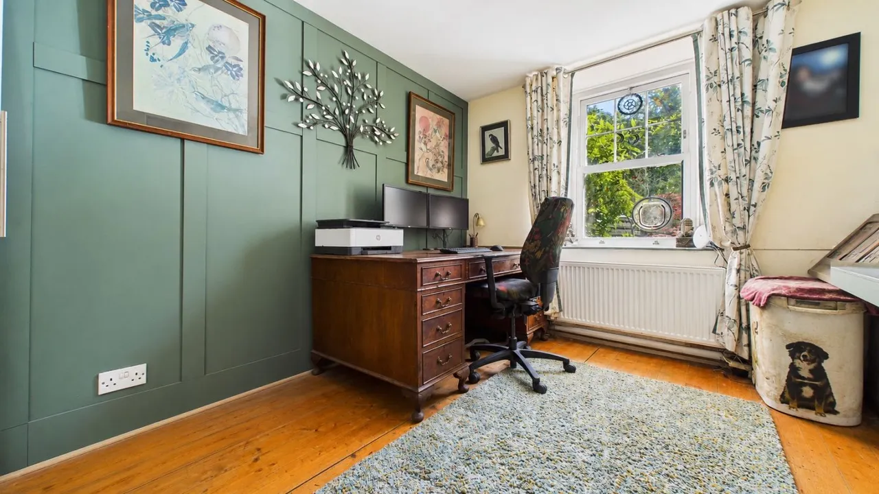 Tinglebridge, Hemingfield, S73, photo 8