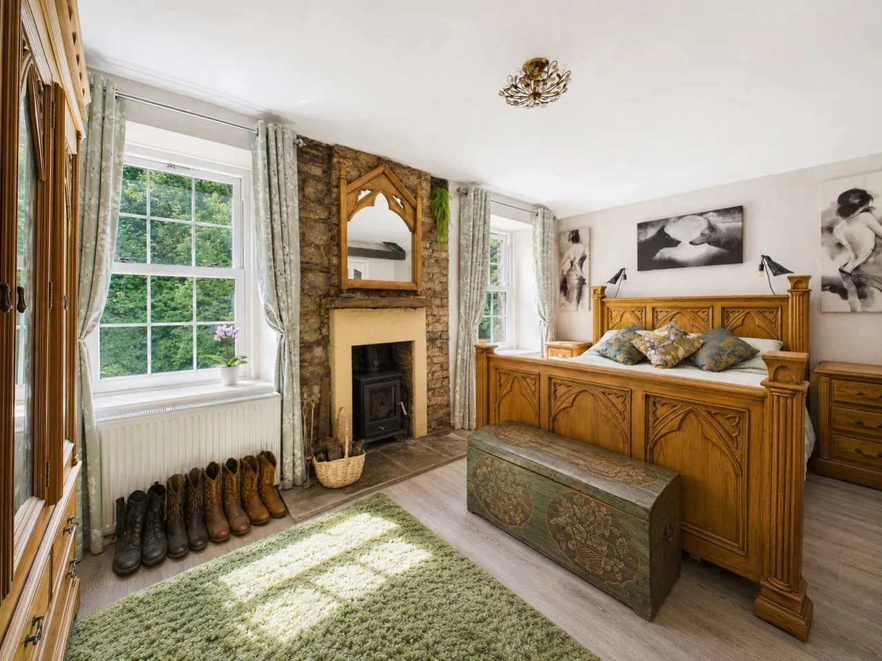 Tinglebridge, Hemingfield, S73, photo 10