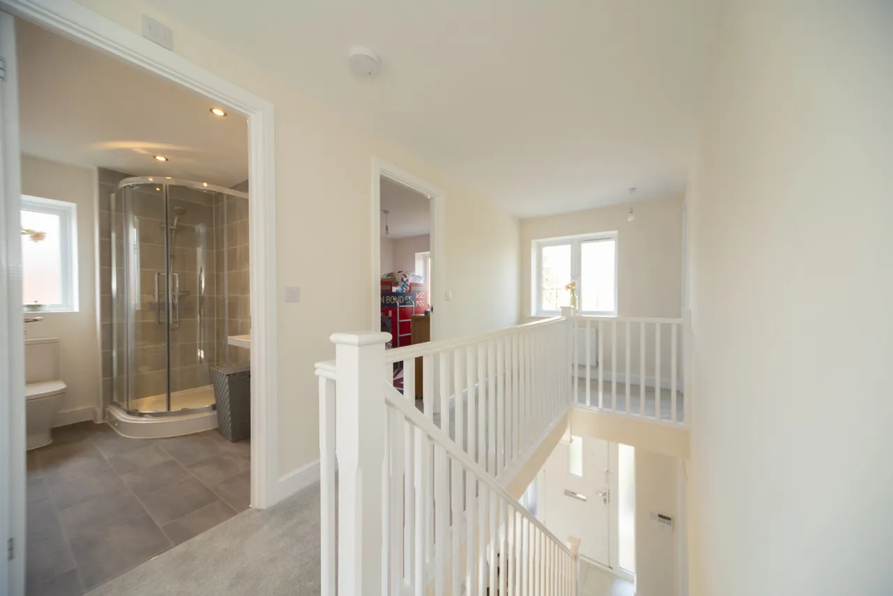 Plot 430, Cottage Leys, Barkby Thorpe, Leicester, LE7 3QP, photo 12