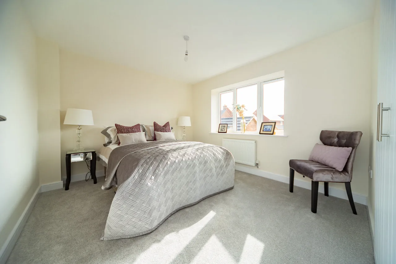 Plot 430, Cottage Leys, Barkby Thorpe, Leicester, LE7 3QP, photo 15