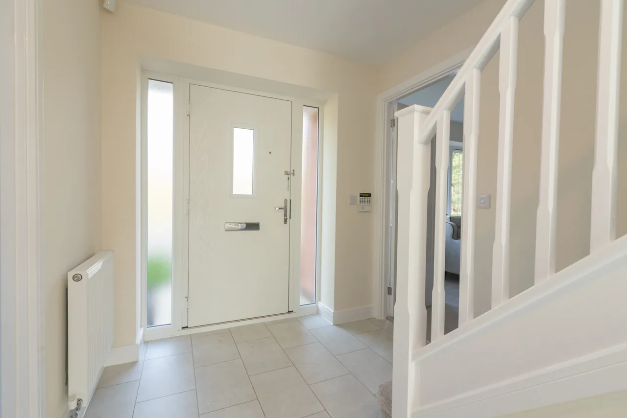 Plot 430, Cottage Leys, Barkby Thorpe, Leicester, LE7 3QP, photo 2