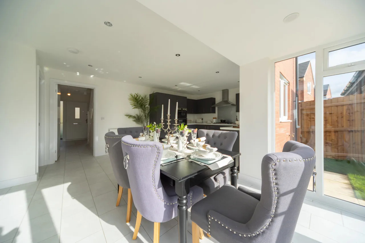 Plot 430, Cottage Leys, Barkby Thorpe, Leicester, LE7 3QP, photo 10