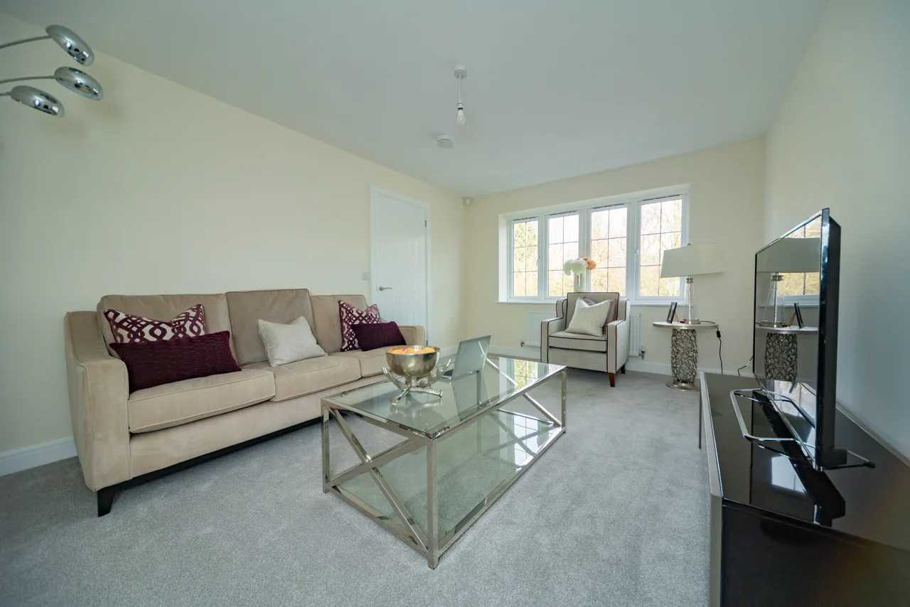 Plot 430, Cottage Leys, Barkby Thorpe, Leicester, LE7 3QP, photo 9
