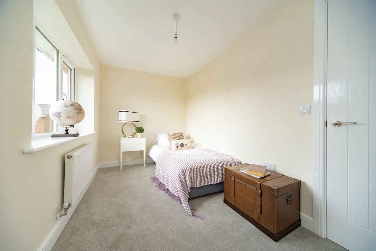 Plot 430, Cottage Leys, Barkby Thorpe, Leicester, LE7 3QP, photo 16