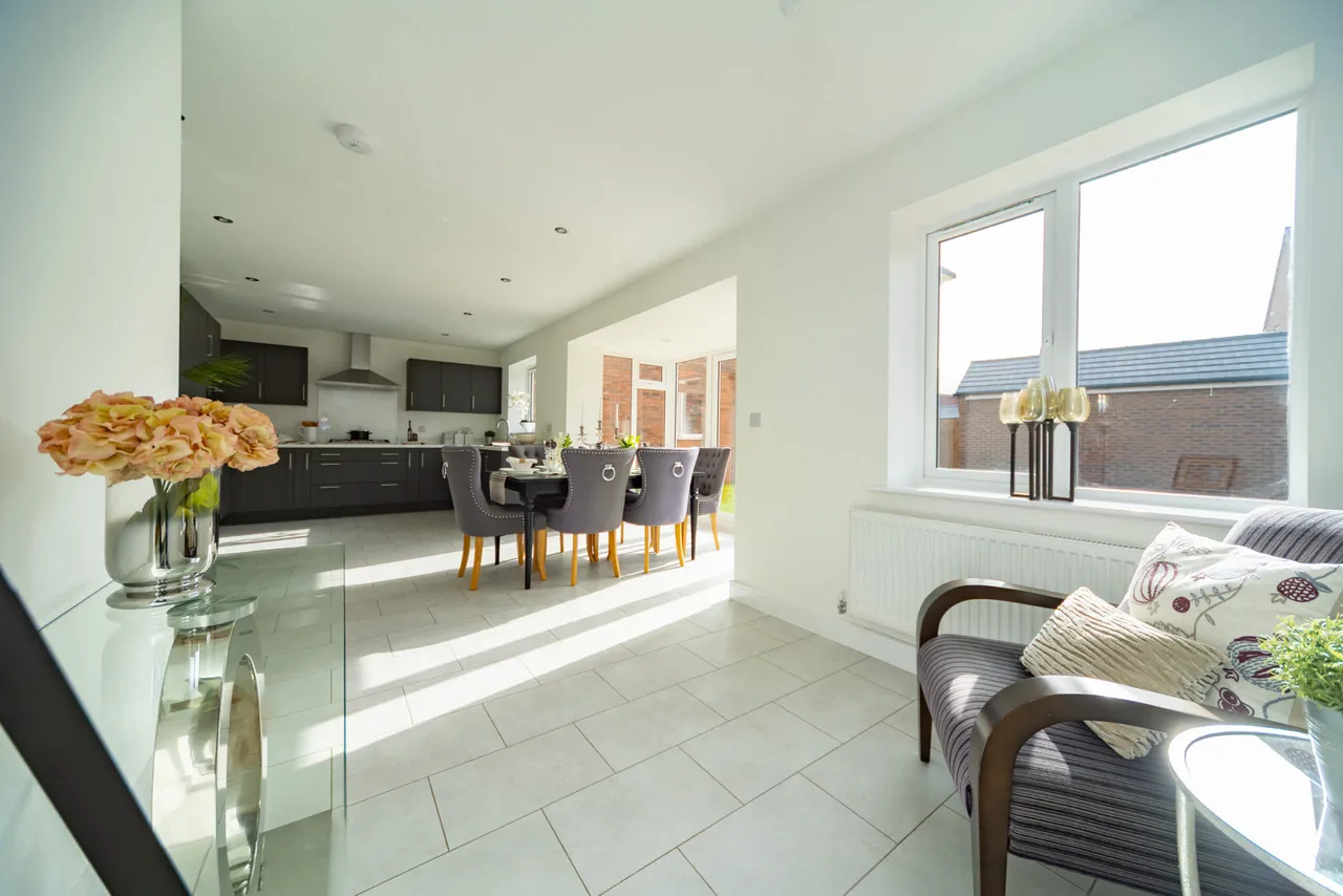 Plot 430, Cottage Leys, Barkby Thorpe, Leicester, LE7 3QP, photo 6