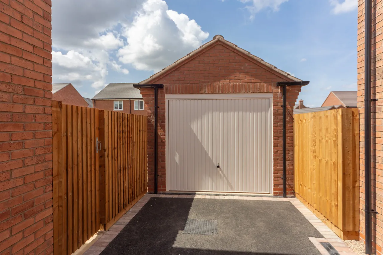 Plot 430, Cottage Leys, Barkby Thorpe, Leicester, LE7 3QP, photo 22