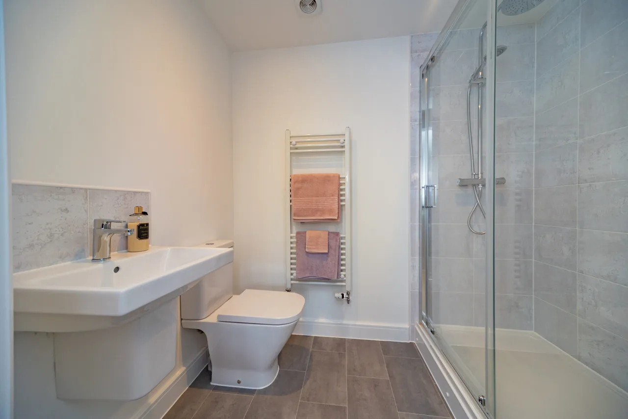 Plot 430, Cottage Leys, Barkby Thorpe, Leicester, LE7 3QP, photo 14