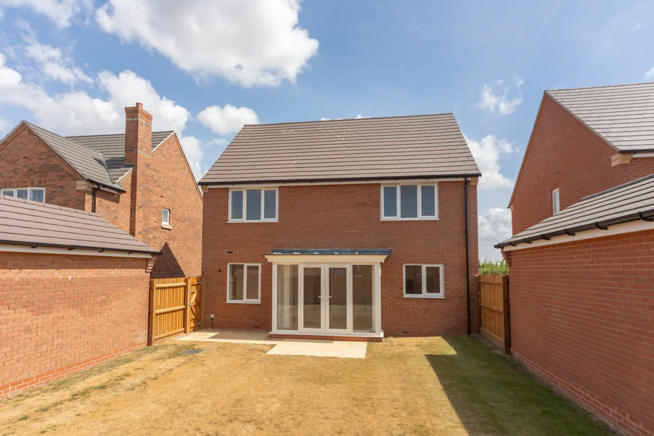 Plot 430, Cottage Leys, Barkby Thorpe, Leicester, LE7 3QP, photo 21