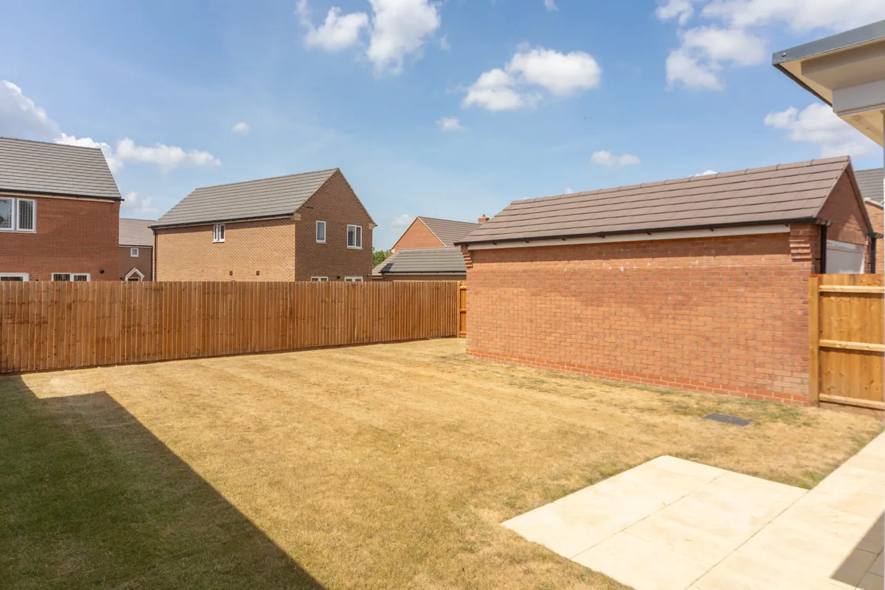 Plot 430, Cottage Leys, Barkby Thorpe, Leicester, LE7 3QP, photo 20