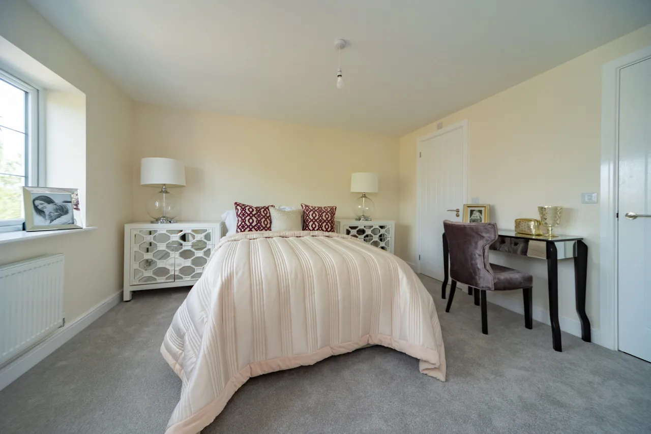 Plot 430, Cottage Leys, Barkby Thorpe, Leicester, LE7 3QP, photo 13