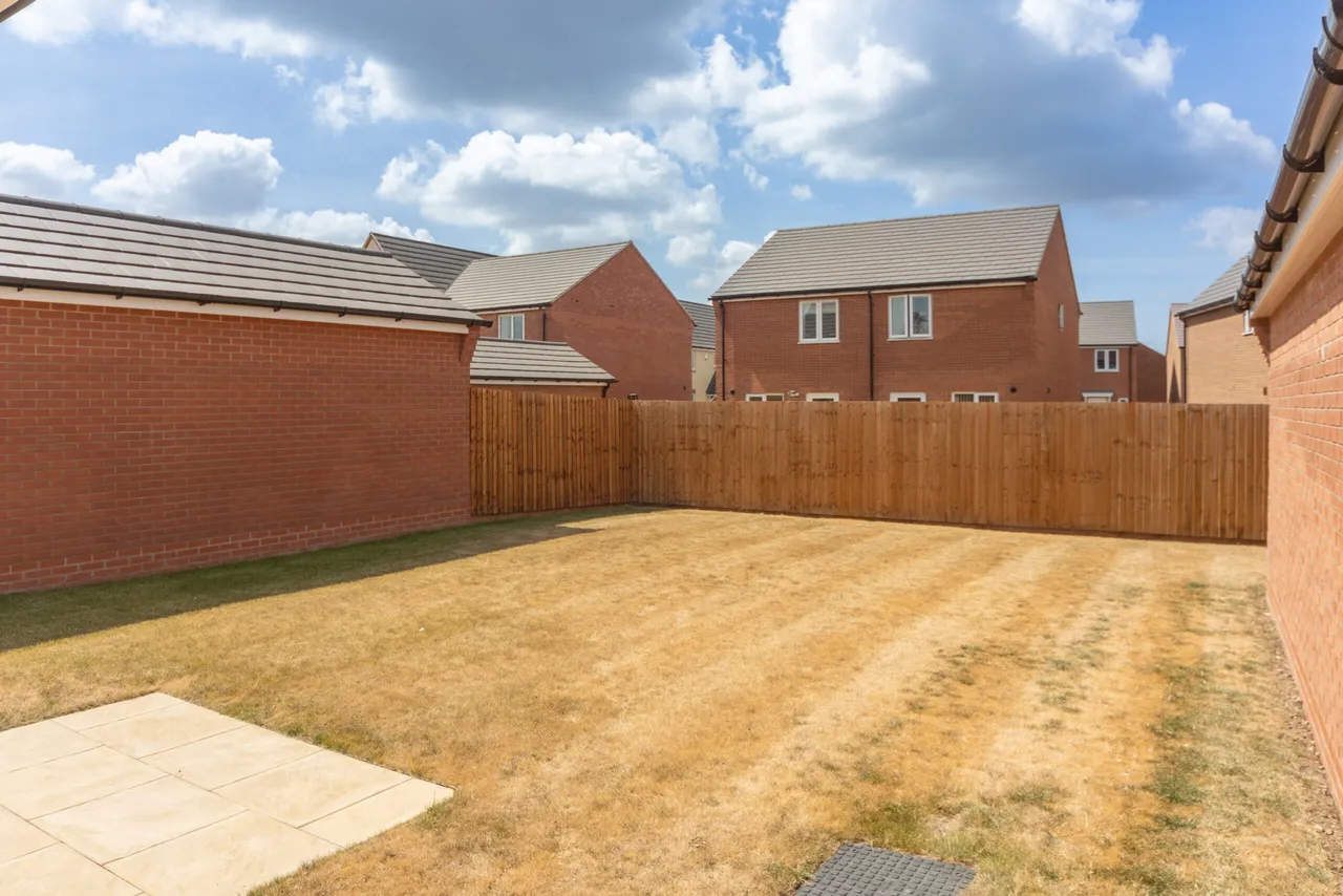 Plot 430, Cottage Leys, Barkby Thorpe, Leicester, LE7 3QP, photo 19