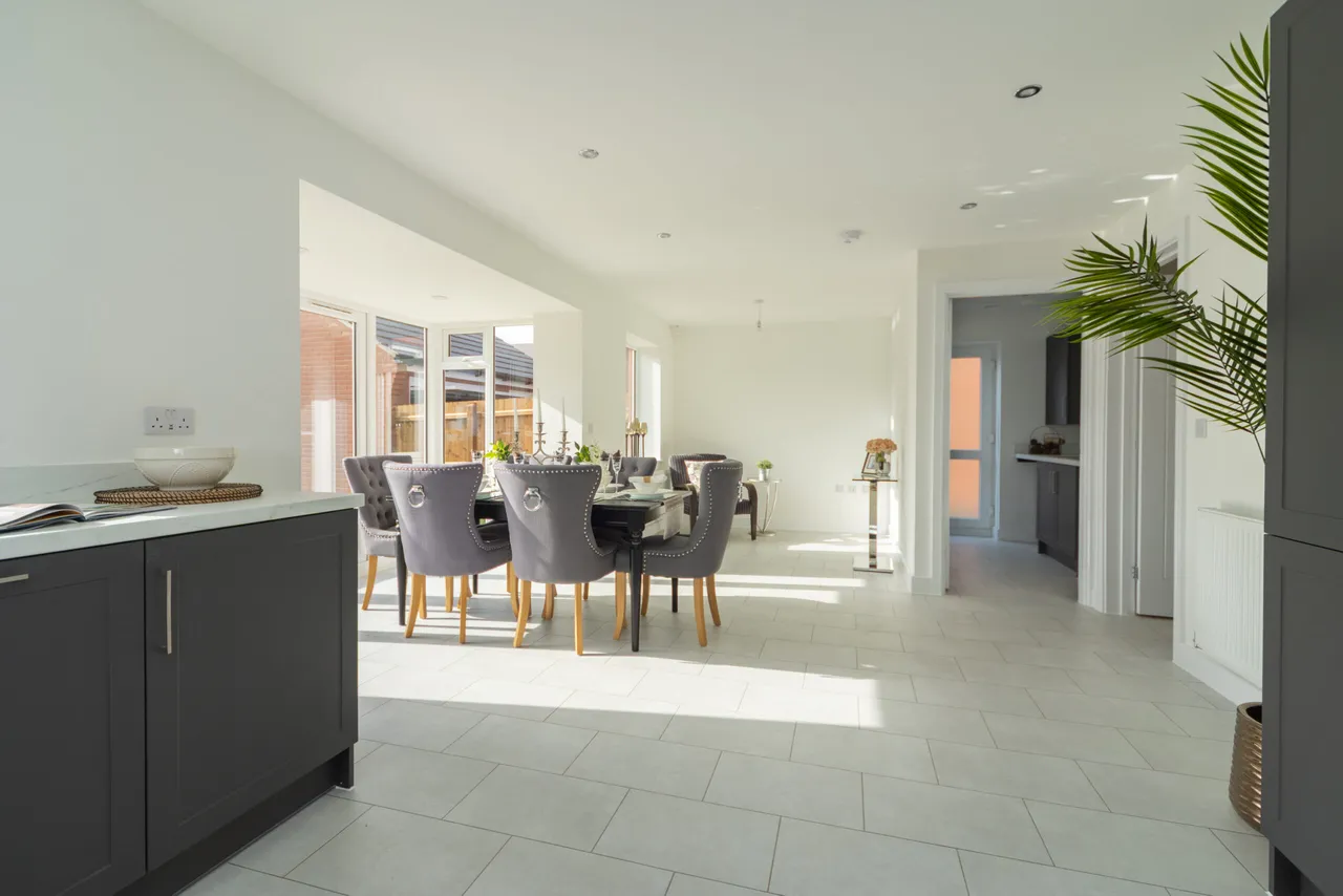 Plot 430, Cottage Leys, Barkby Thorpe, Leicester, LE7 3QP, photo 4