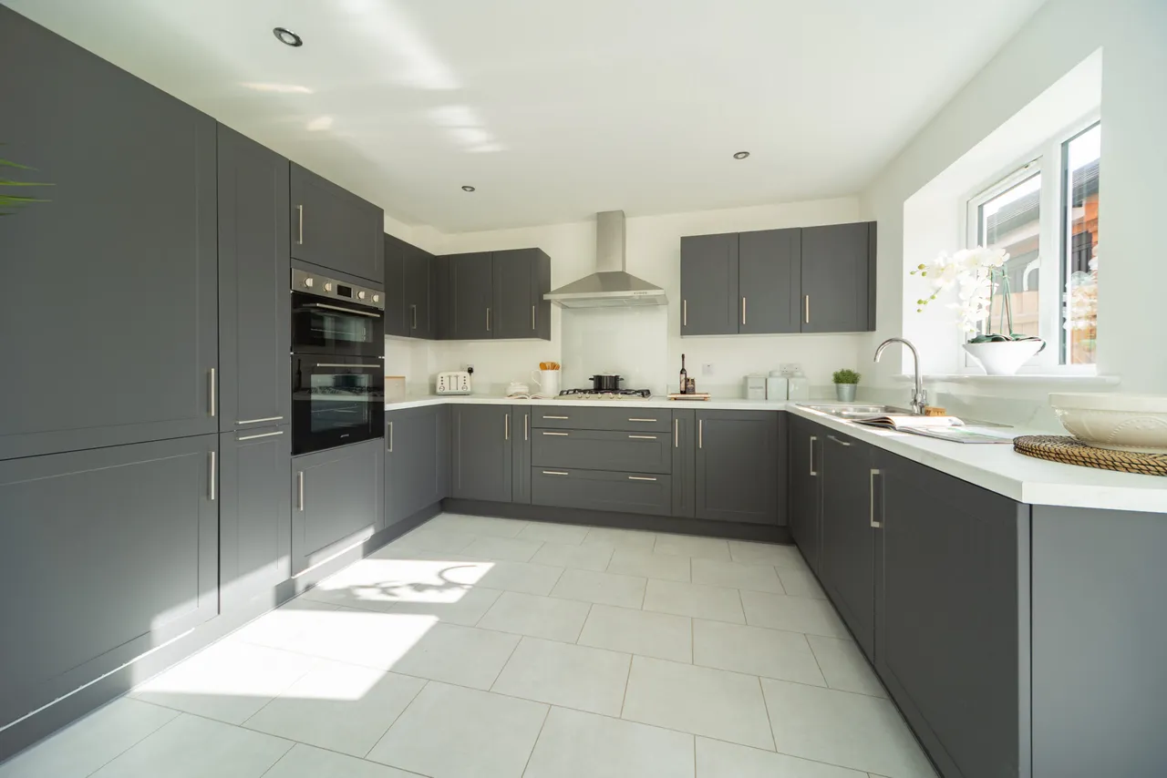 Plot 430, Cottage Leys, Barkby Thorpe, Leicester, LE7 3QP, photo 3