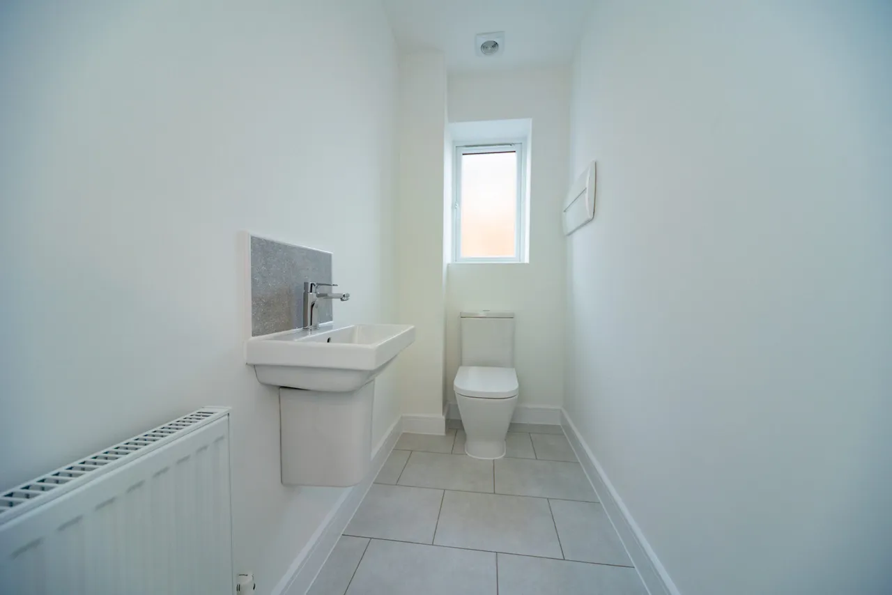 Plot 430, Cottage Leys, Barkby Thorpe, Leicester, LE7 3QP, photo 5